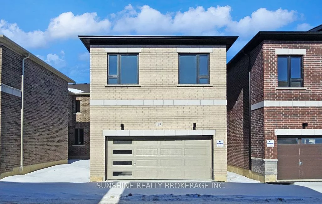 29, Mindanao, Victoria Manor-Jennings Gate, Markham
