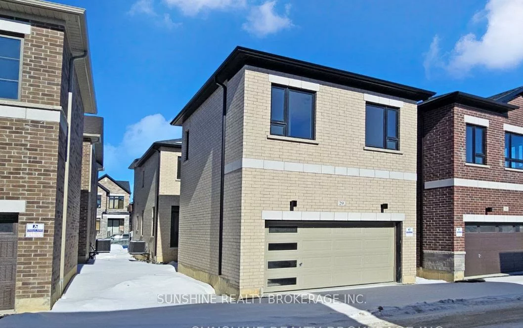 29, Mindanao, Victoria Manor-Jennings Gate, Markham