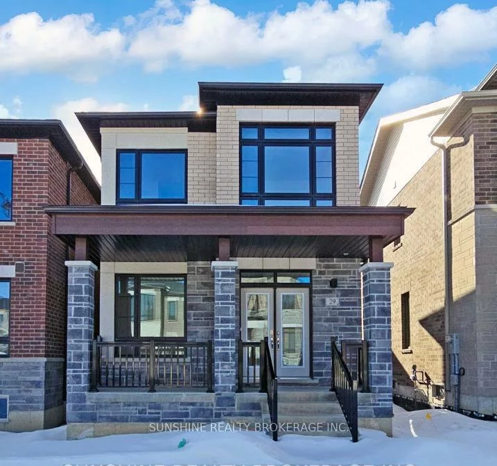 29, Mindanao, Victoria Manor-Jennings Gate, Markham