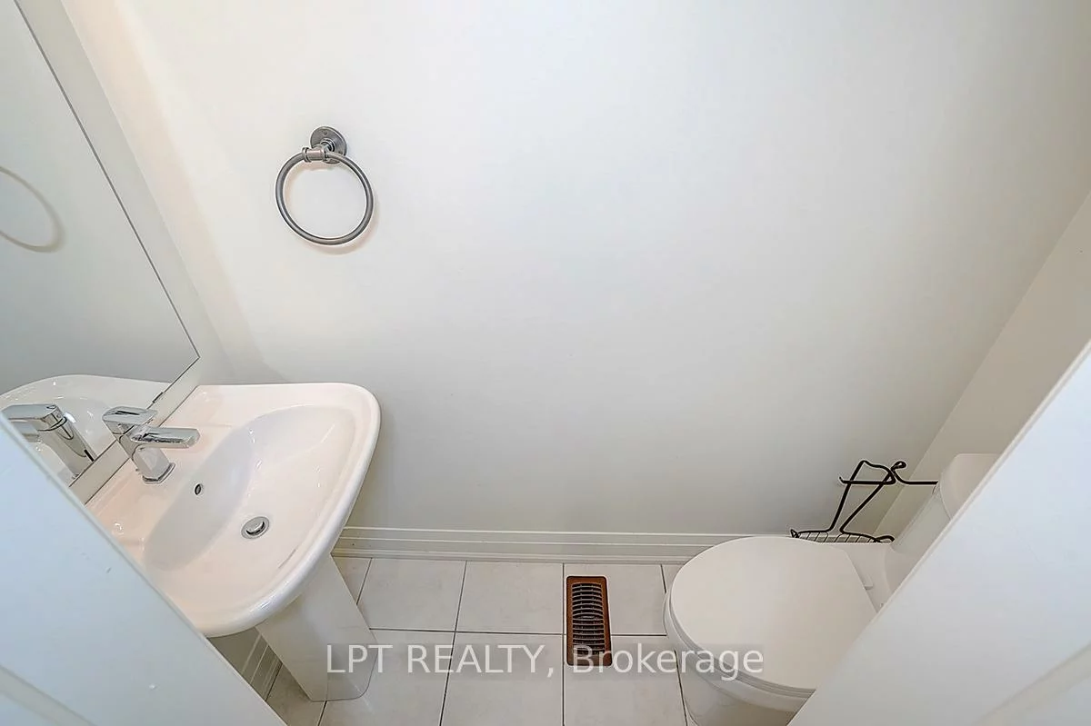 84, William Saville, Unionville, Markham