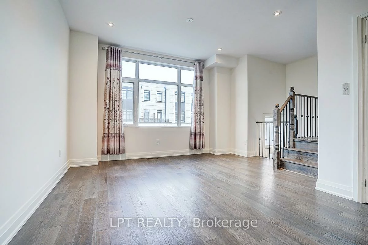 84, William Saville, Unionville, Markham