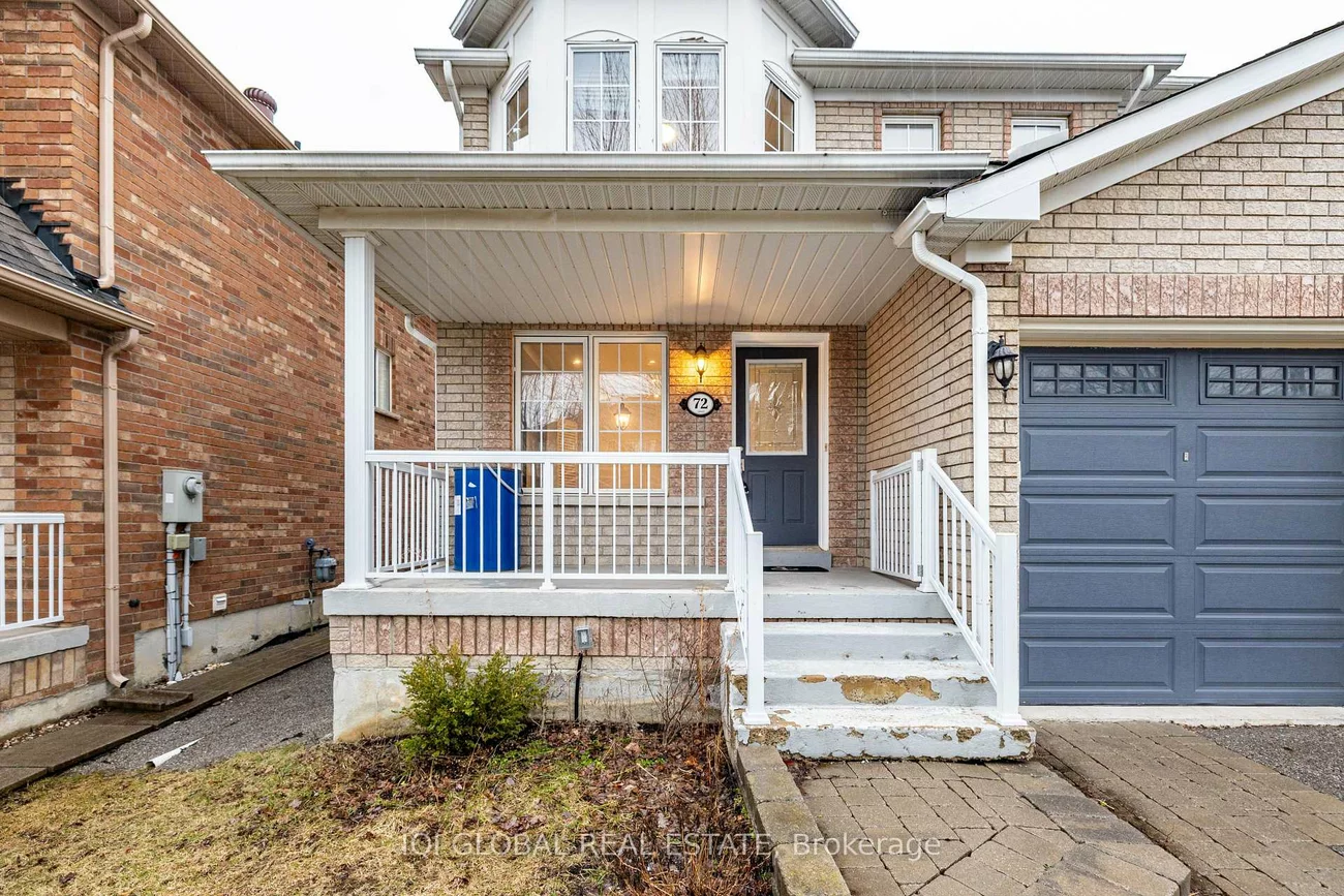 72, Park Place, Greensborough, Markham