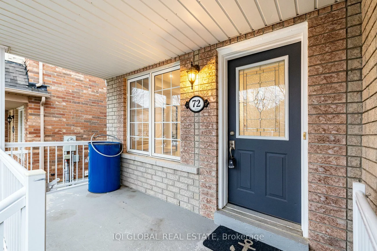 72, Park Place, Greensborough, Markham