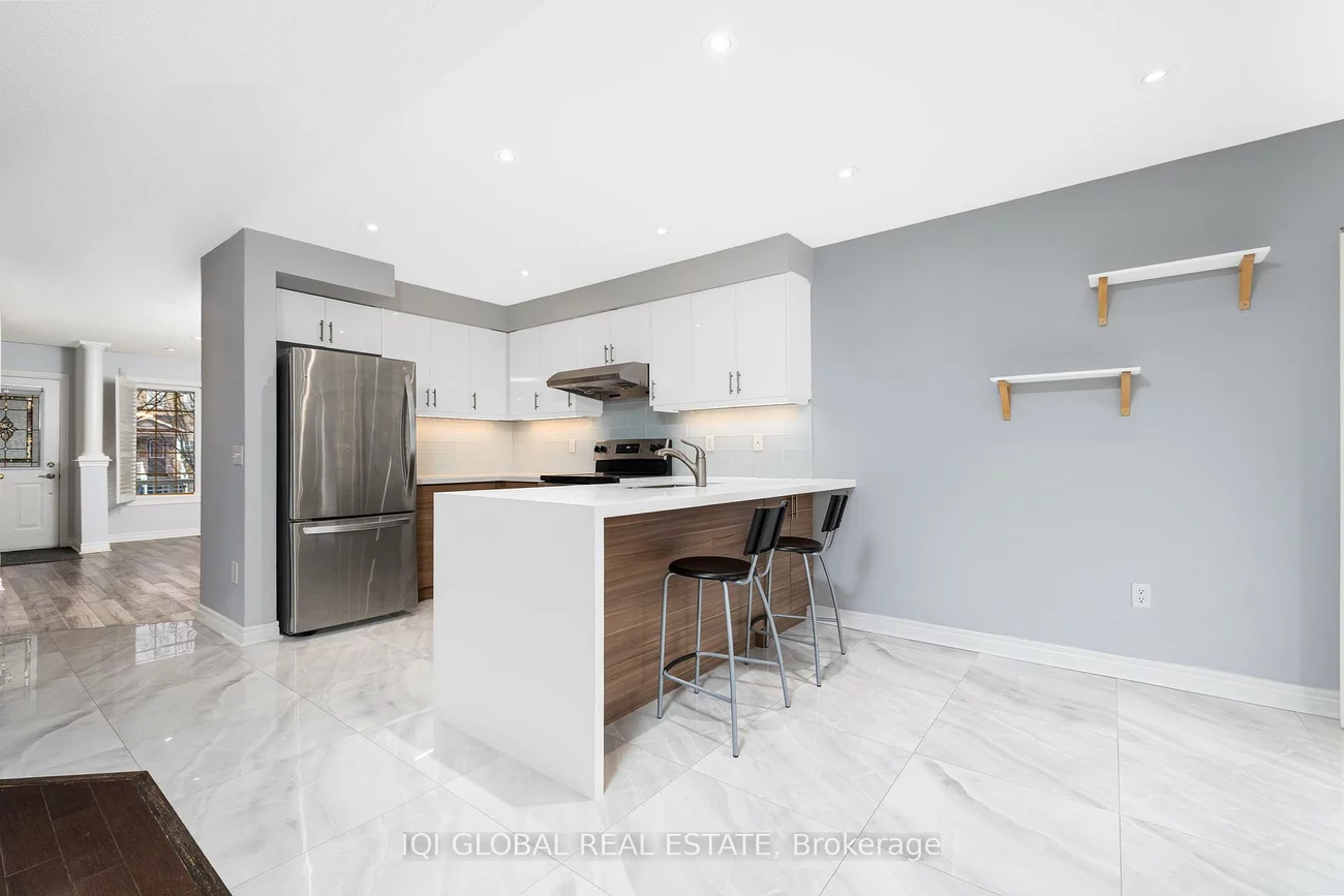 72, Park Place, Greensborough, Markham