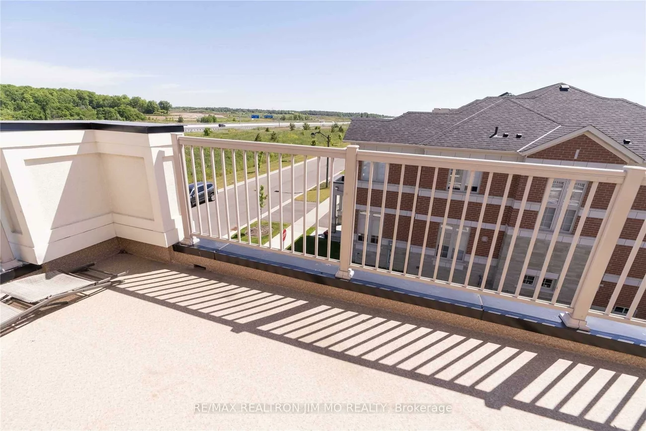 22, John Rudkin, Box Grove, Markham