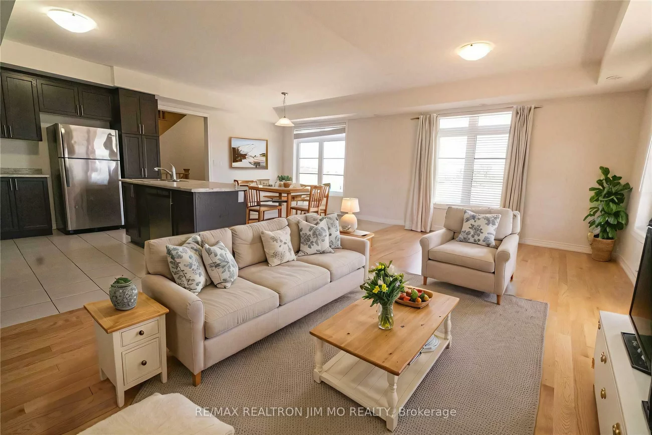 22, John Rudkin, Box Grove, Markham