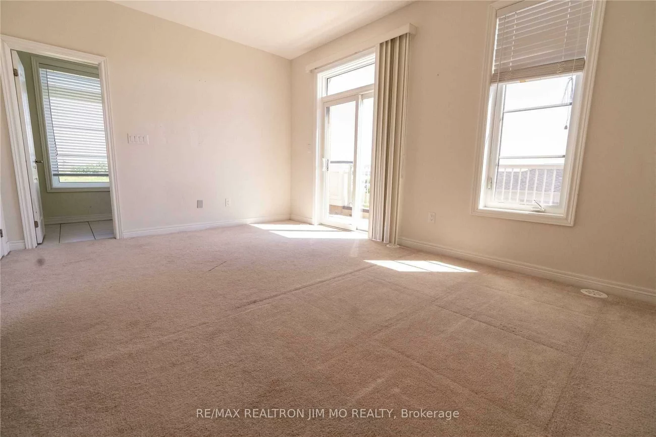 22, John Rudkin, Box Grove, Markham