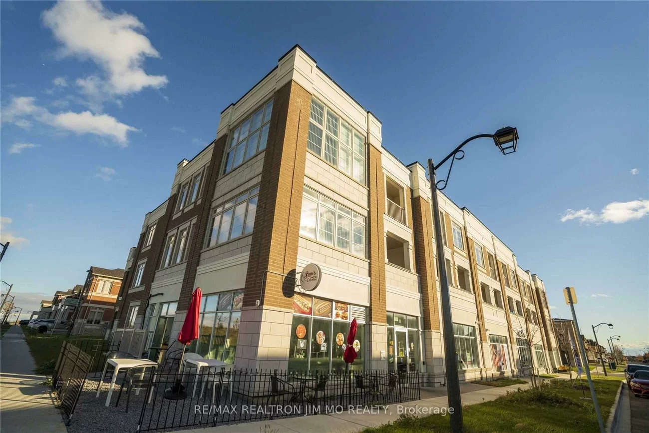 22, John Rudkin, Box Grove, Markham