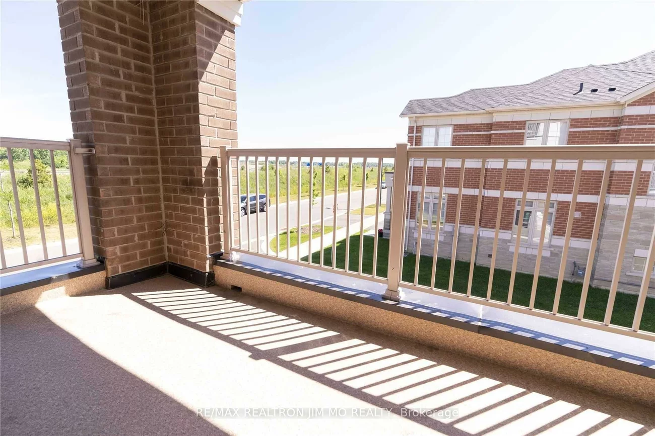 22, John Rudkin, Box Grove, Markham