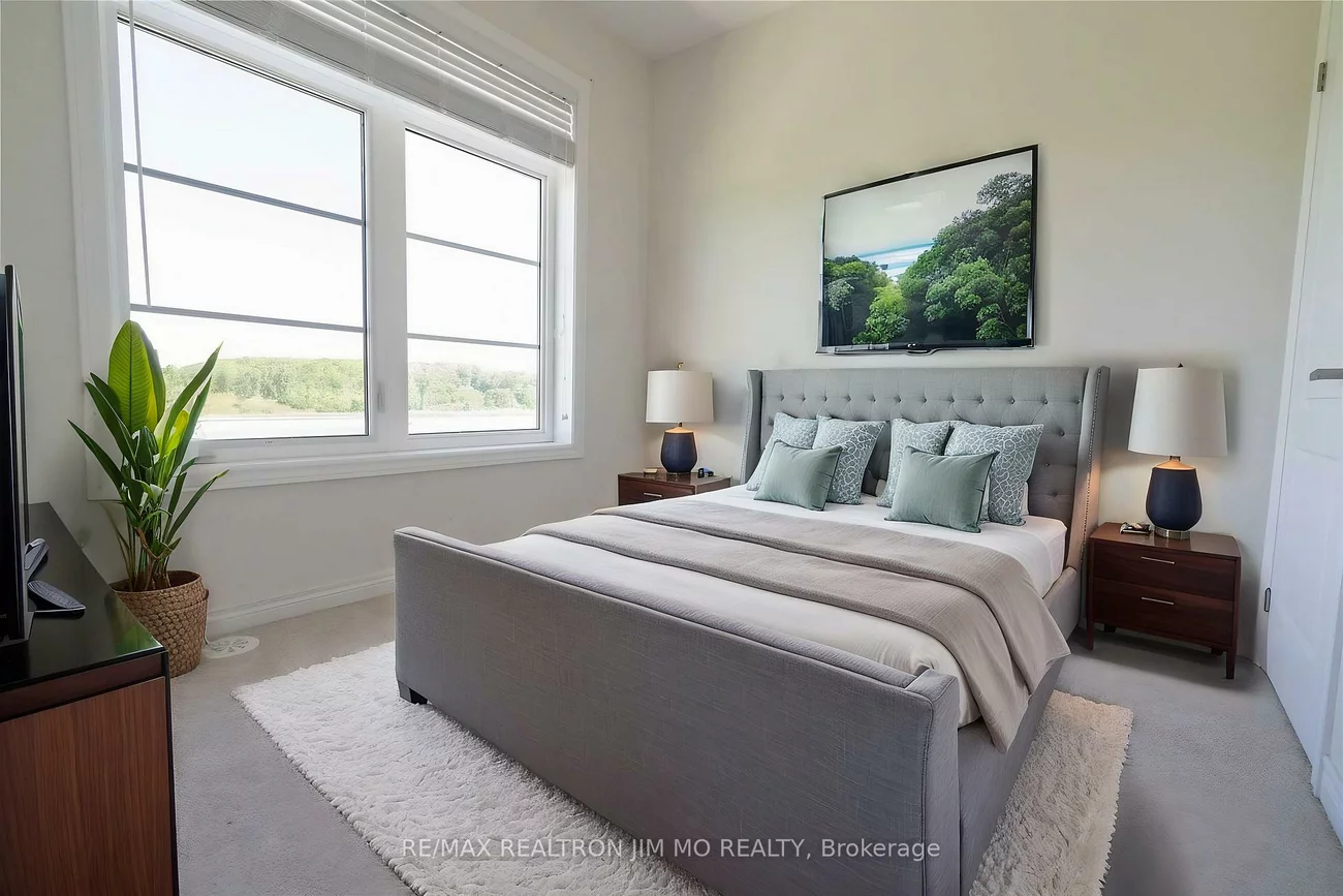 22, John Rudkin, Box Grove, Markham