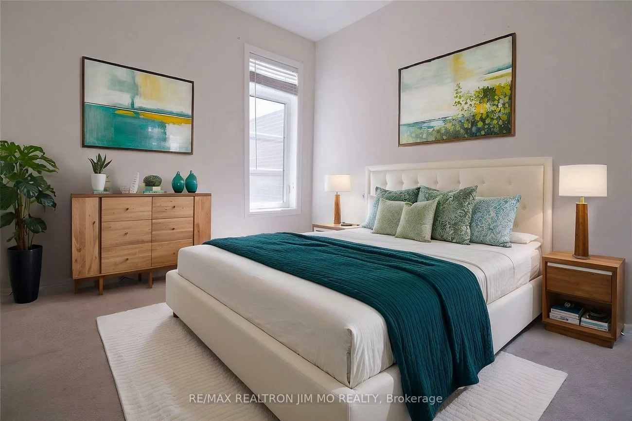 22, John Rudkin, Box Grove, Markham