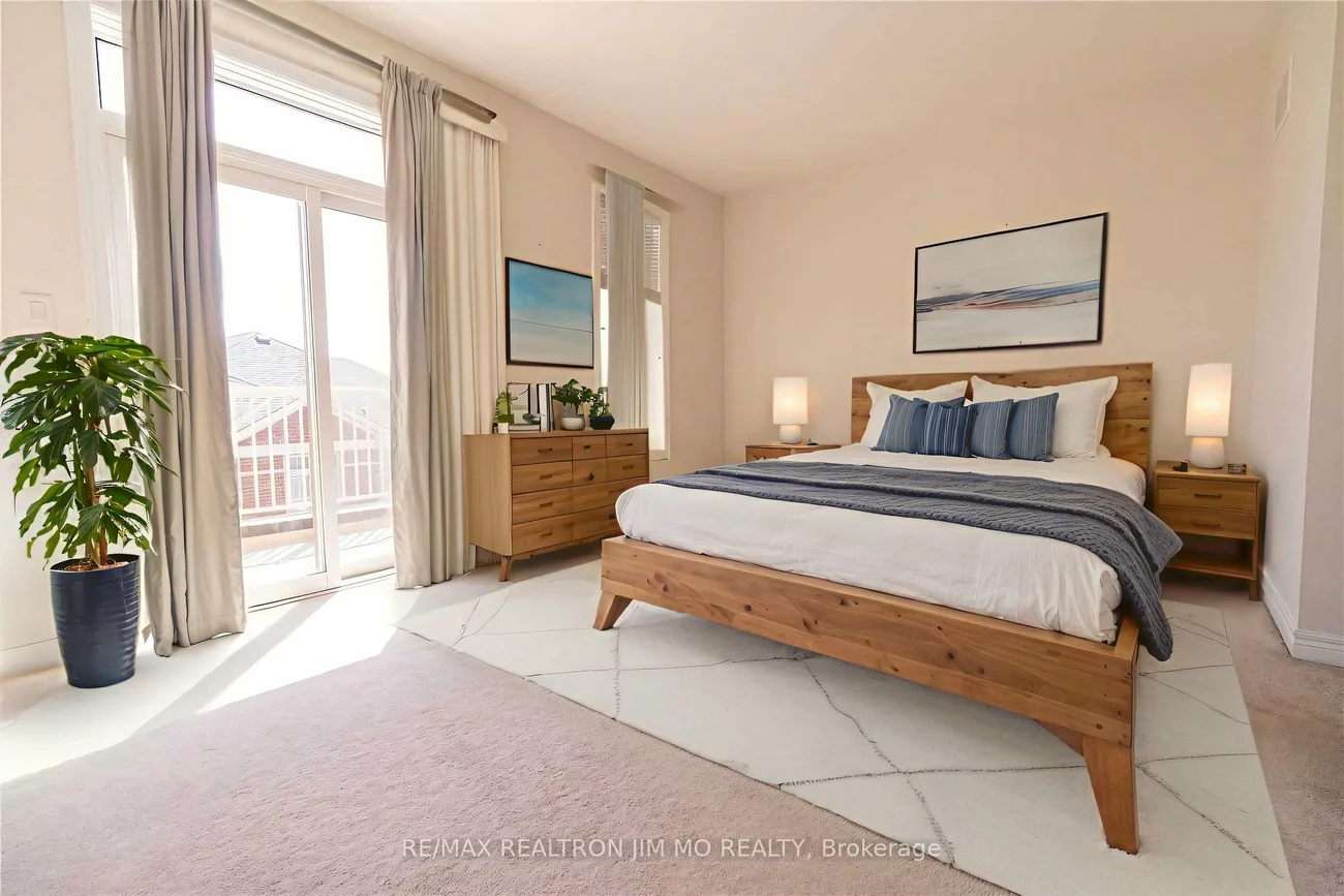 22, John Rudkin, Box Grove, Markham