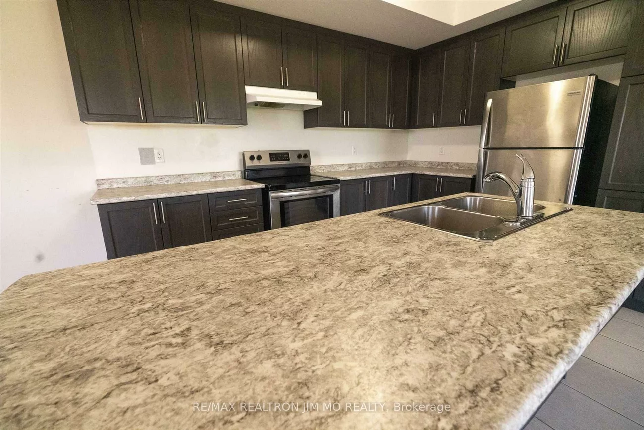 22, John Rudkin, Box Grove, Markham