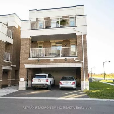 22, John Rudkin, Box Grove, Markham