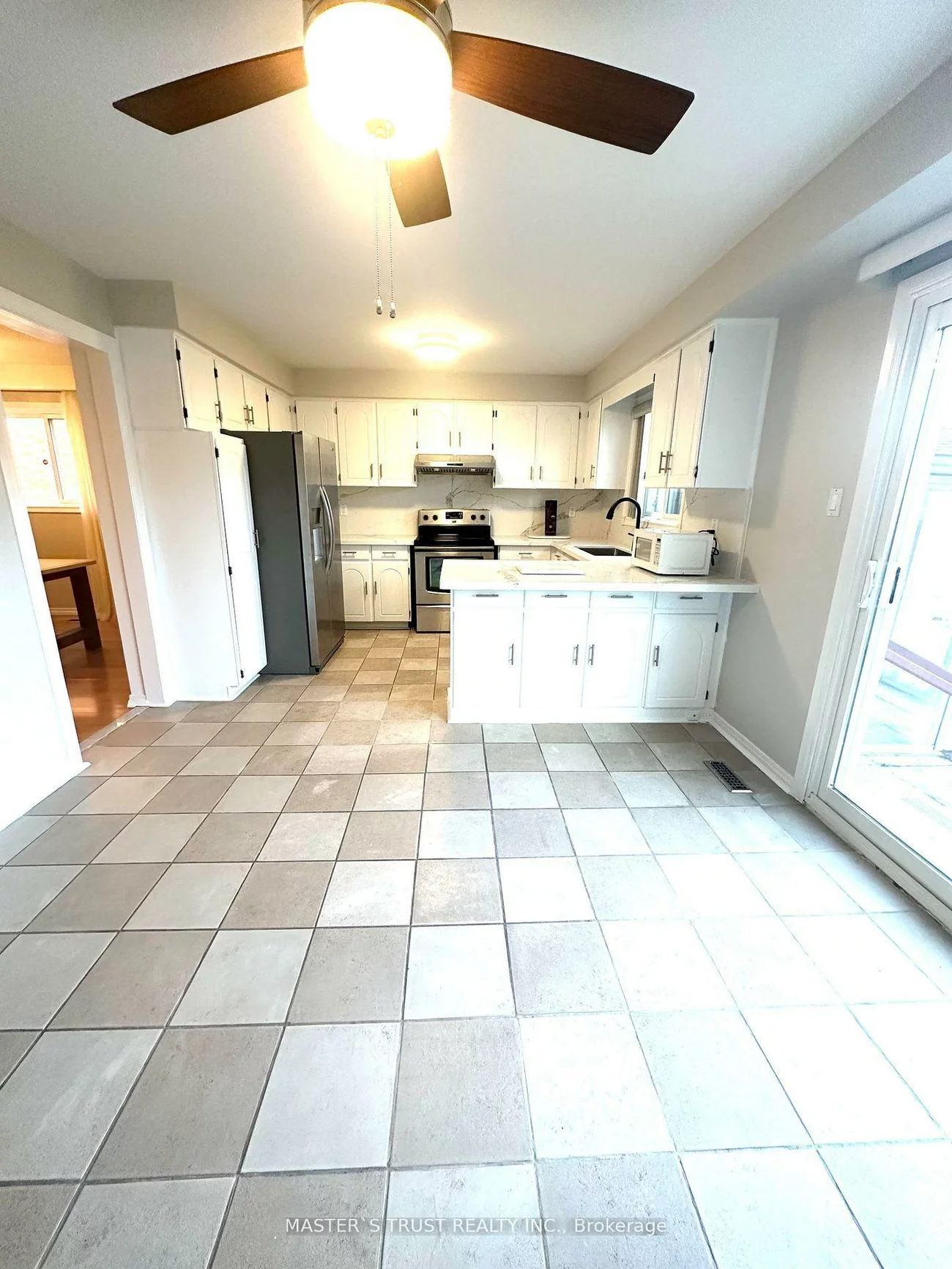 5, Empringham, Milliken Mills West, Markham