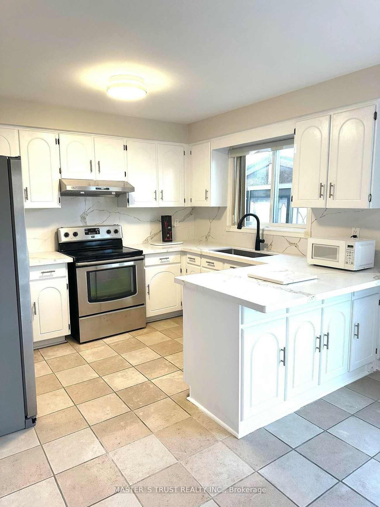 5, Empringham, Milliken Mills West, Markham