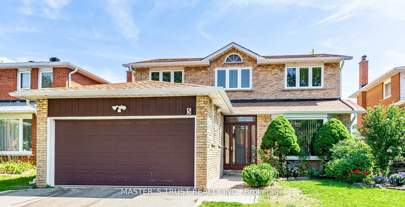 5, Empringham, Milliken Mills West, Markham