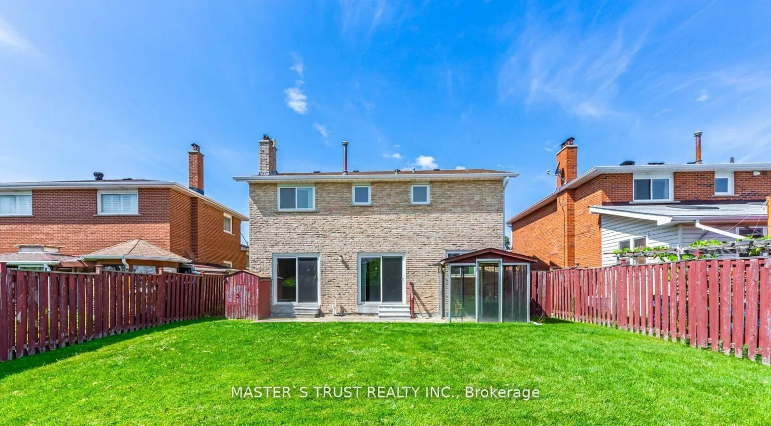 5, Empringham, Milliken Mills West, Markham