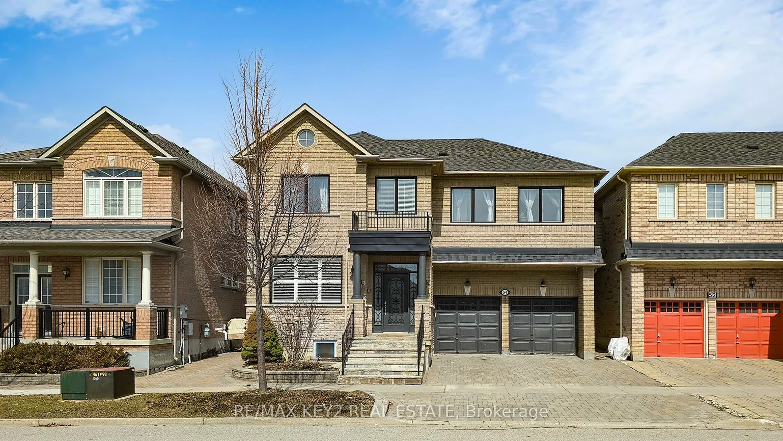 54, Oakford, Cachet, Markham
