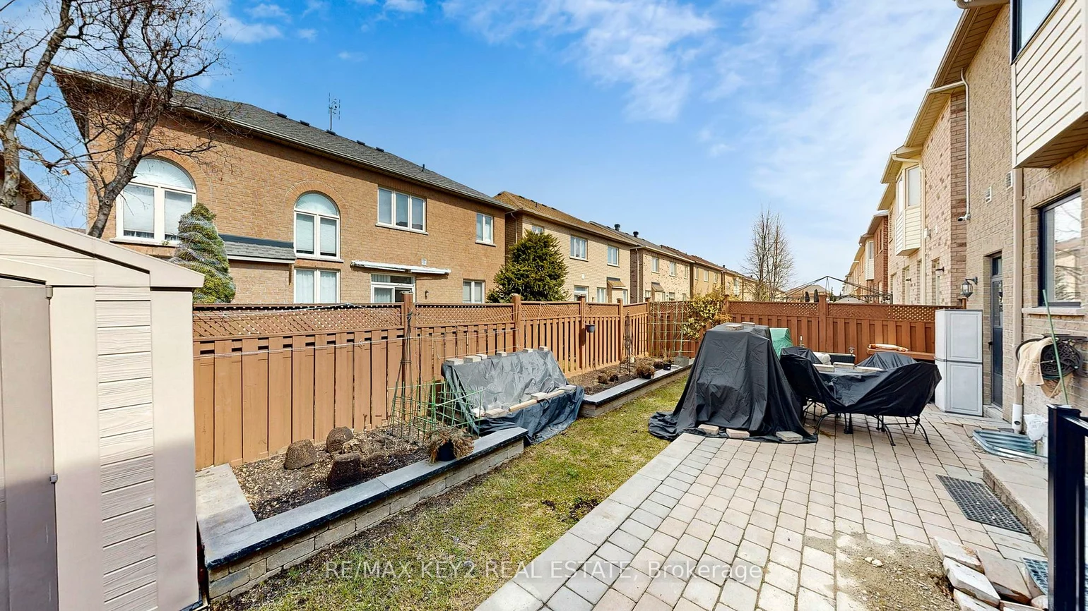 54, Oakford, Cachet, Markham