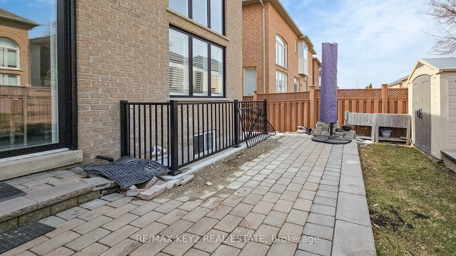 54, Oakford, Cachet, Markham