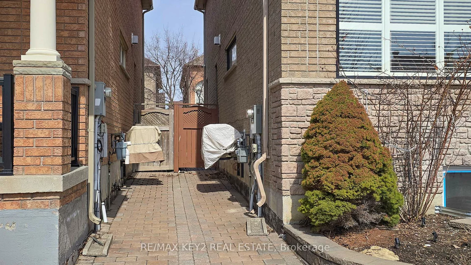 54, Oakford, Cachet, Markham