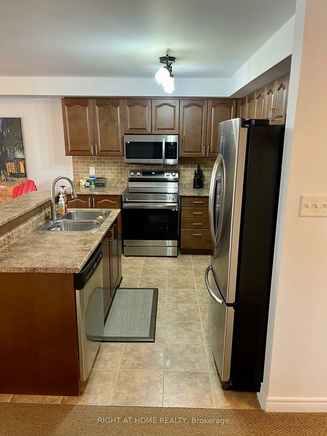 2933, Bur Oak, Cornell, Markham