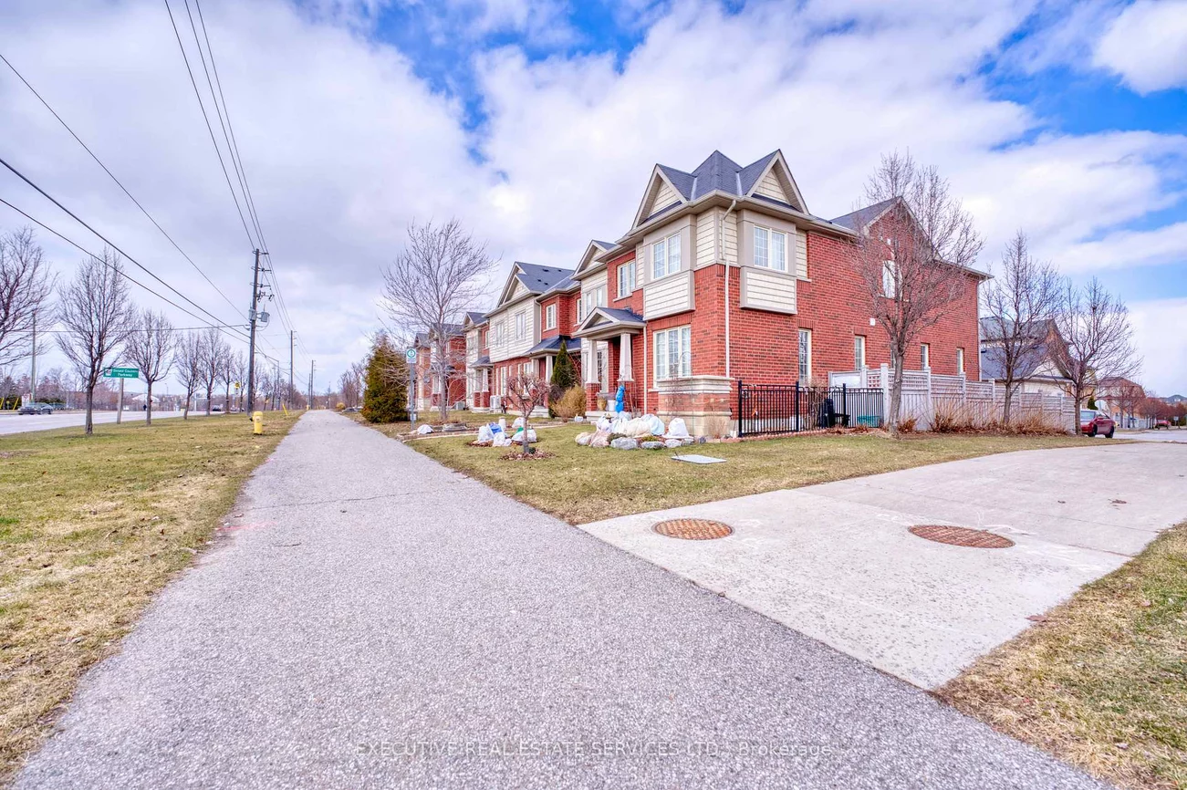 9499, Ninth, Cornell, Markham