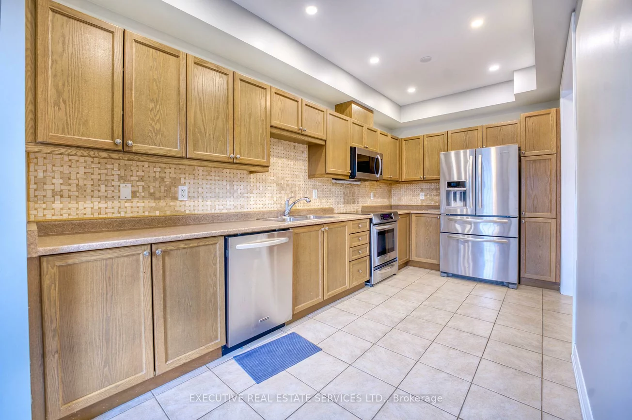 9499, Ninth, Cornell, Markham