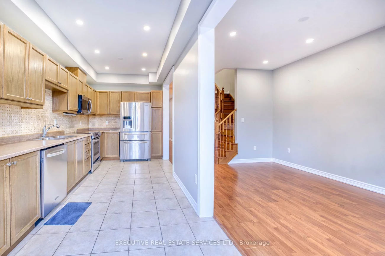 9499, Ninth, Cornell, Markham