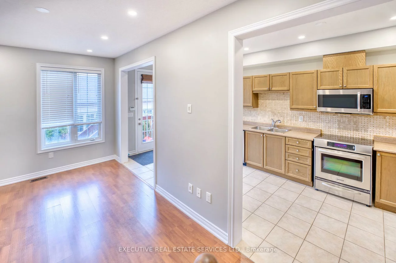 9499, Ninth, Cornell, Markham