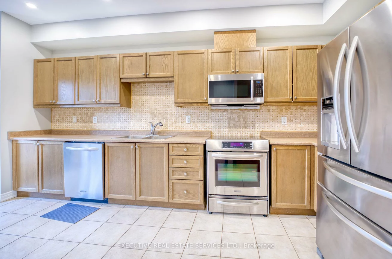 9499, Ninth, Cornell, Markham