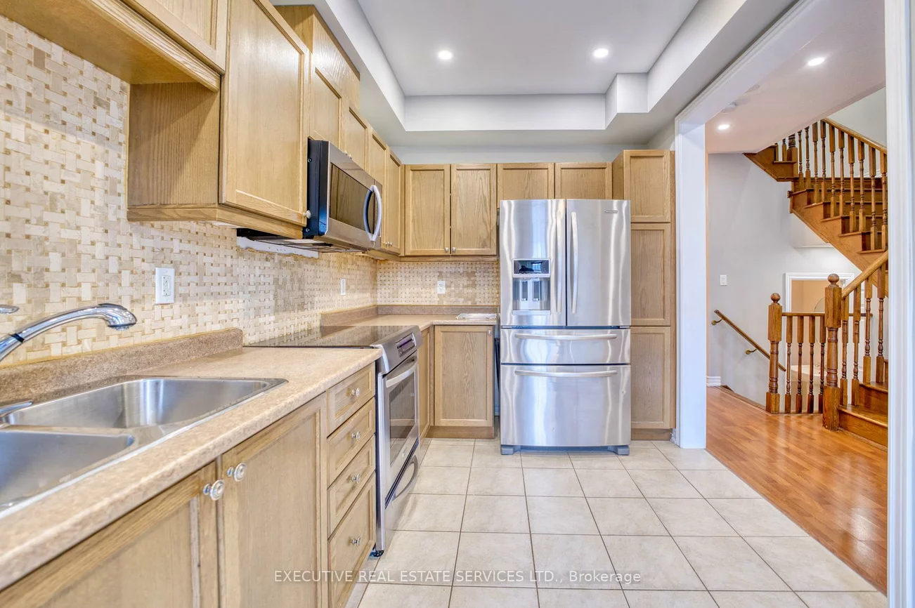 9499, Ninth, Cornell, Markham