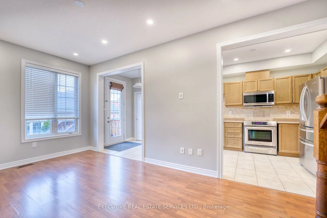 9499, Ninth, Cornell, Markham