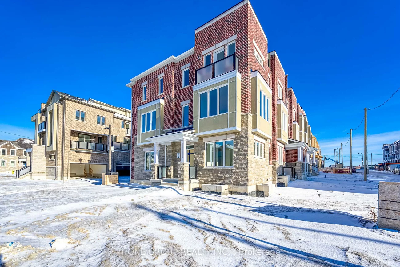 7, Sweet Pear, Rural Markham, Markham