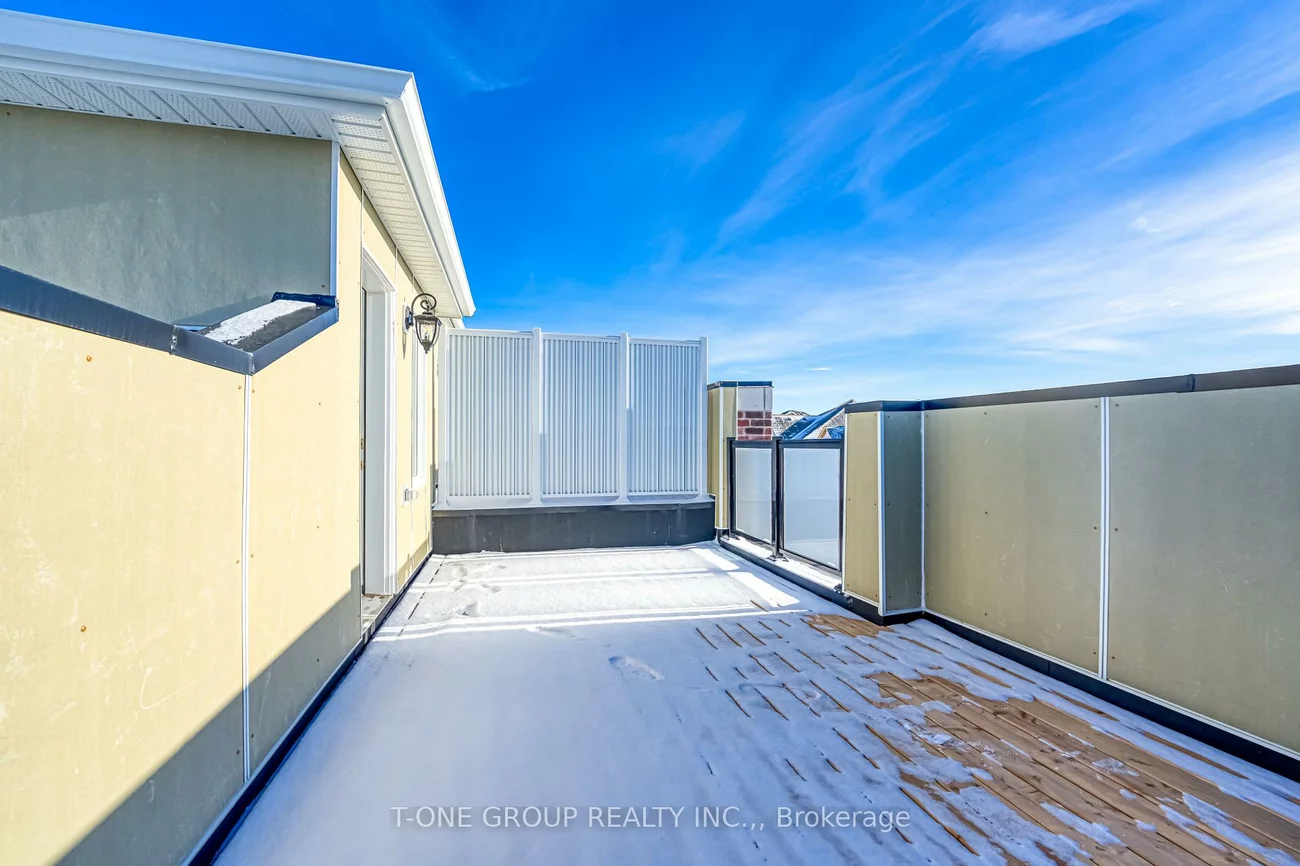 7, Sweet Pear, Rural Markham, Markham