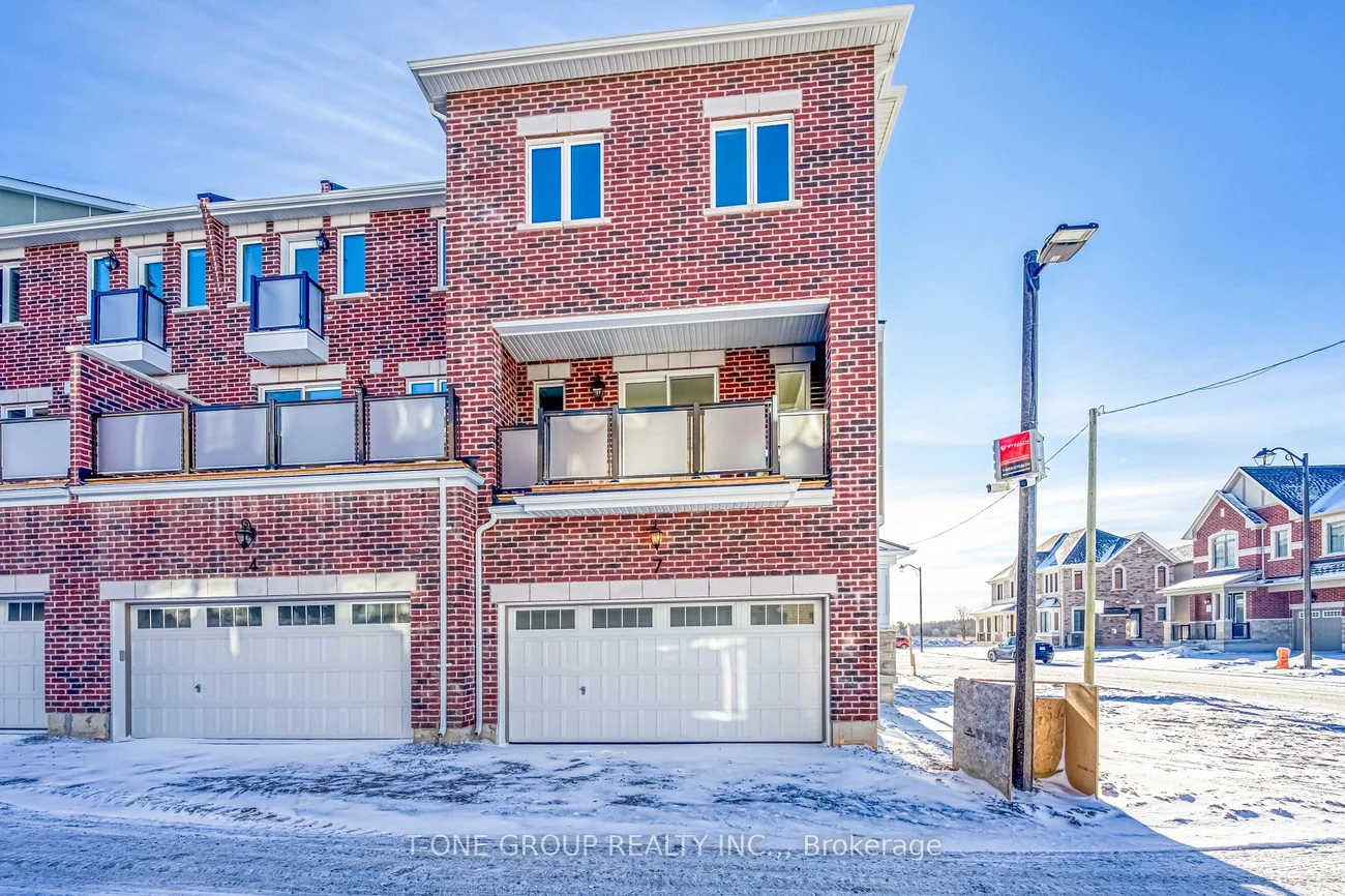 7, Sweet Pear, Rural Markham, Markham