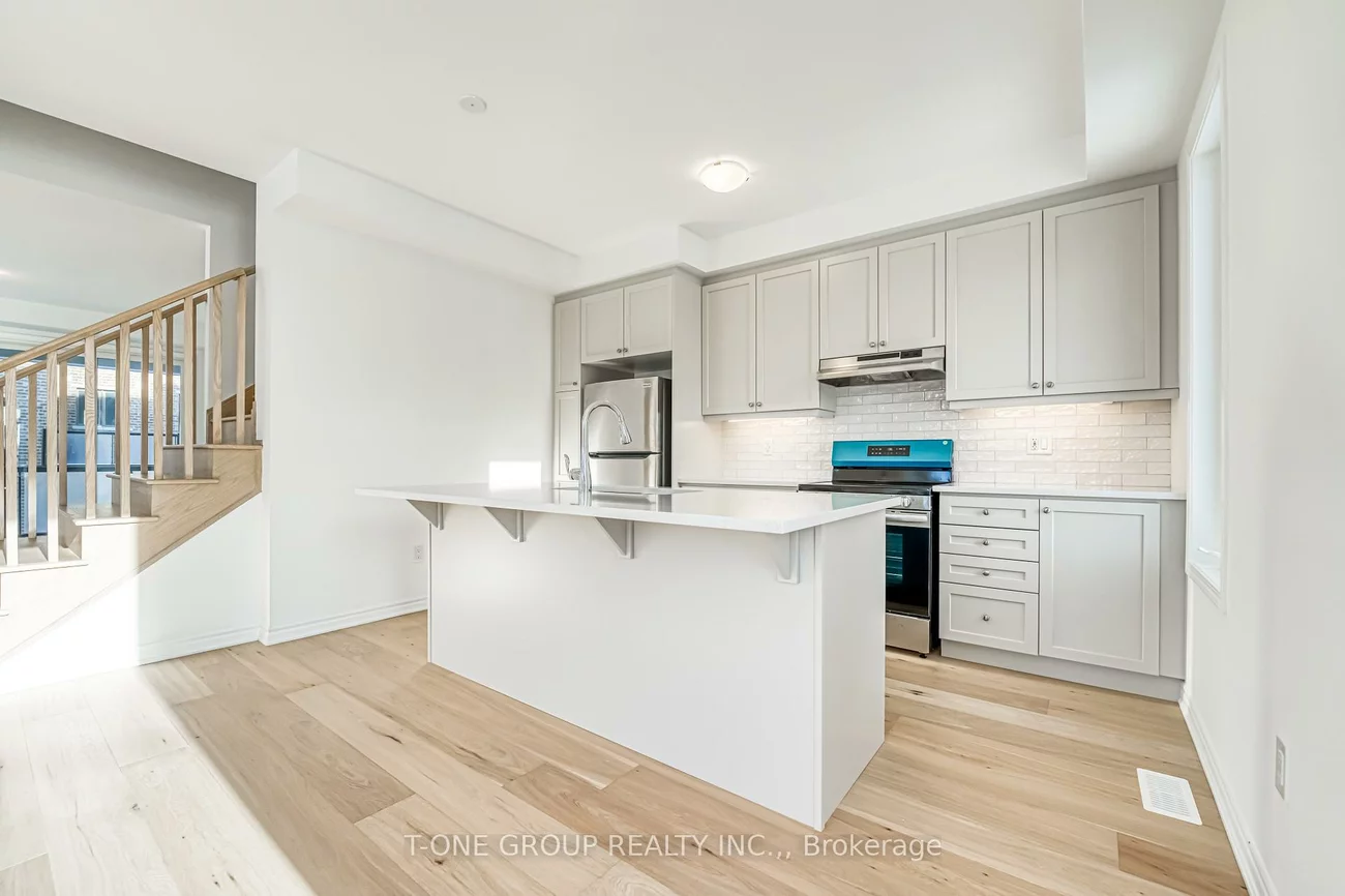 7, Sweet Pear, Rural Markham, Markham