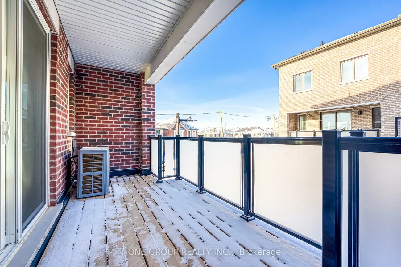 7, Sweet Pear, Rural Markham, Markham