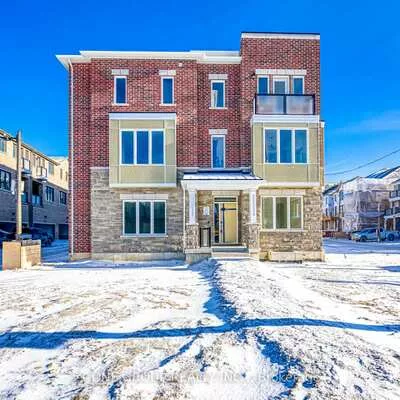 7, Sweet Pear, Rural Markham, Markham