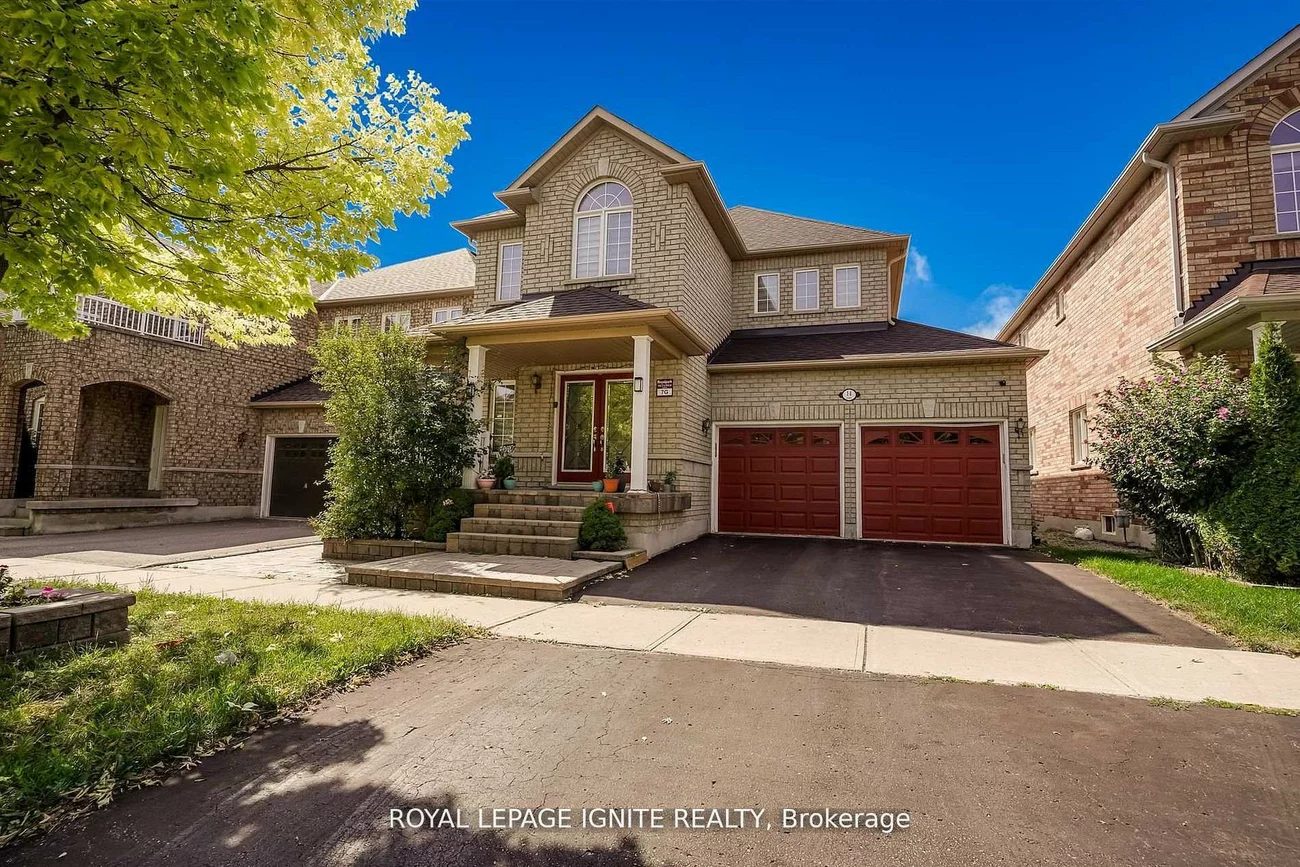 14, Anjac, Greensborough, Markham