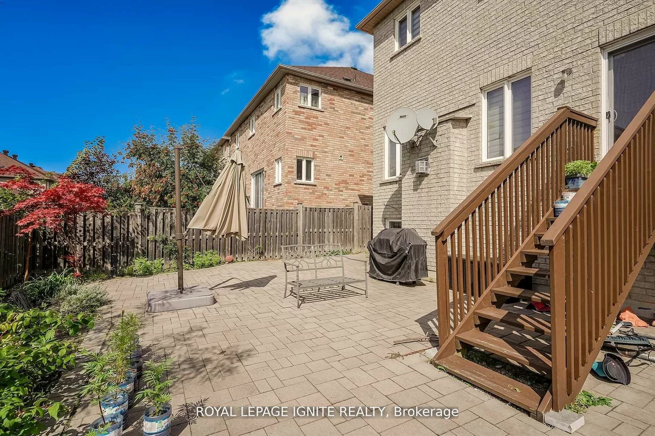 14, Anjac, Greensborough, Markham