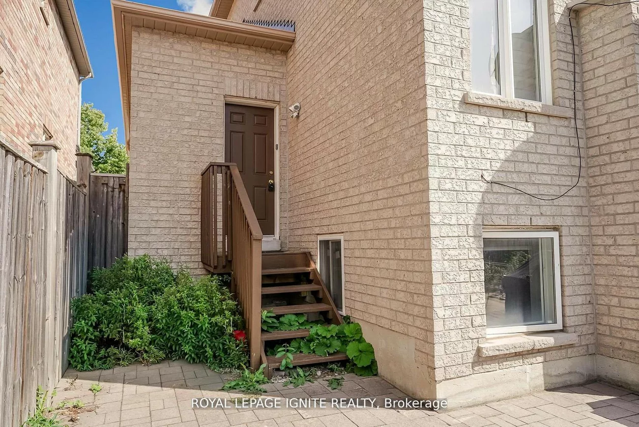 14, Anjac, Greensborough, Markham
