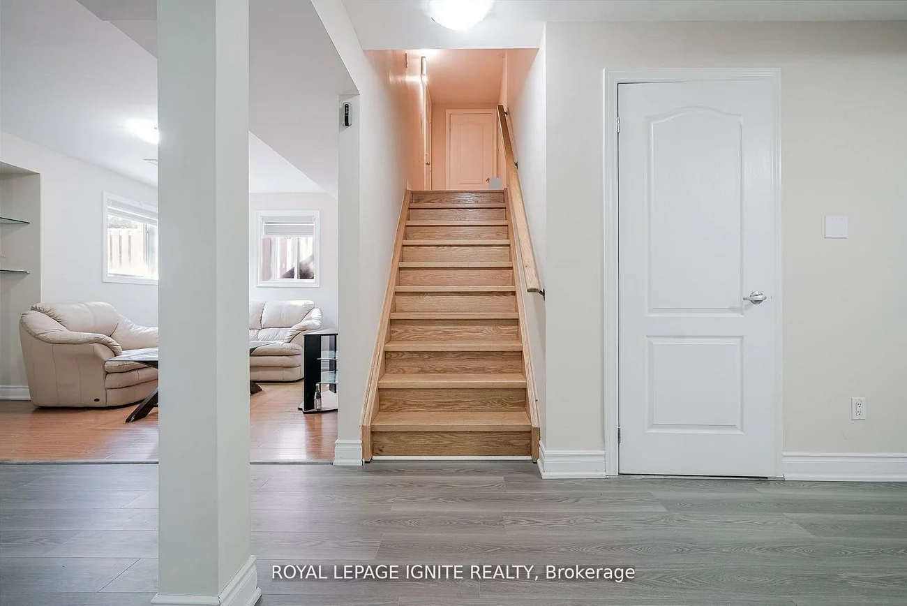 14, Anjac, Greensborough, Markham