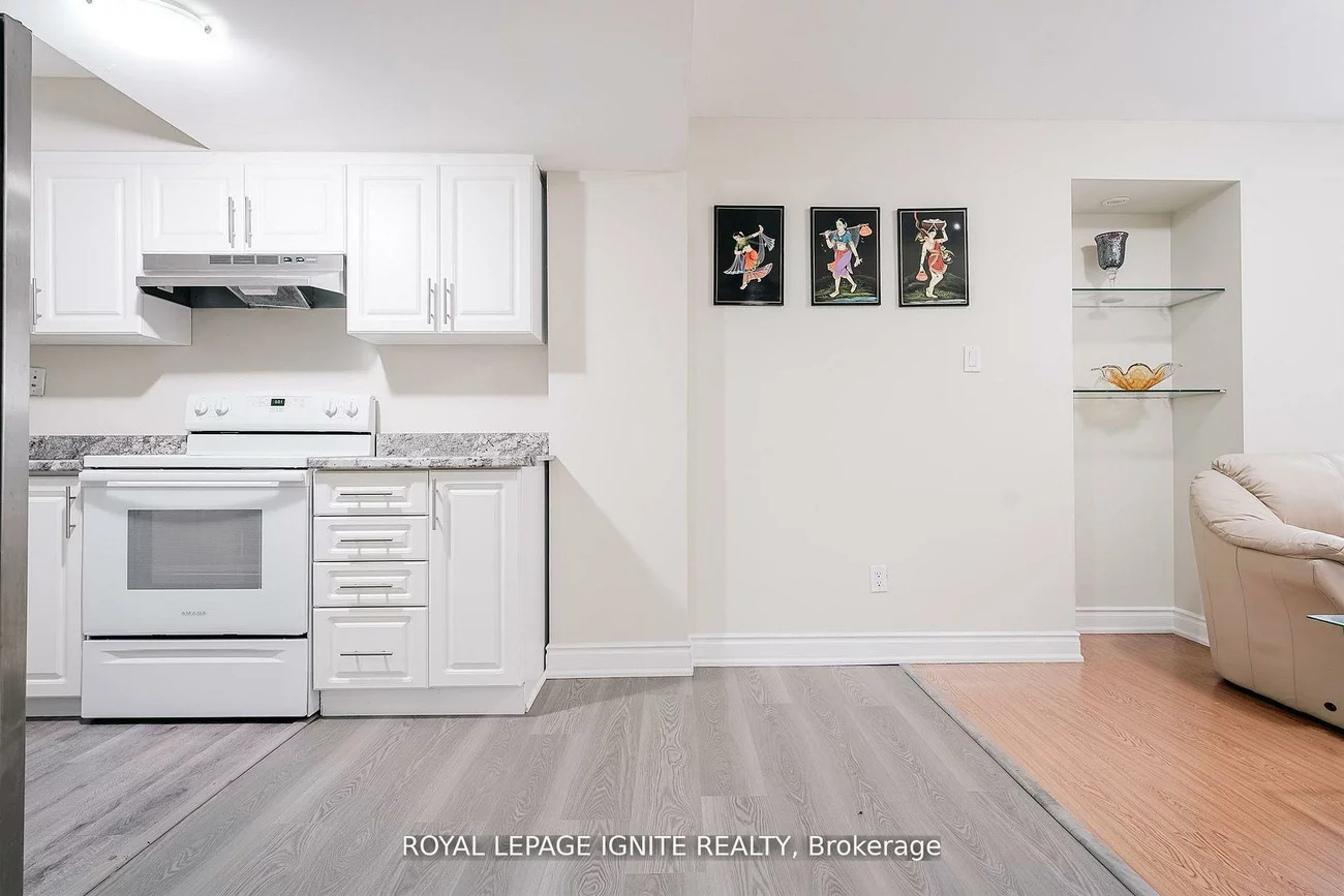 14, Anjac, Greensborough, Markham