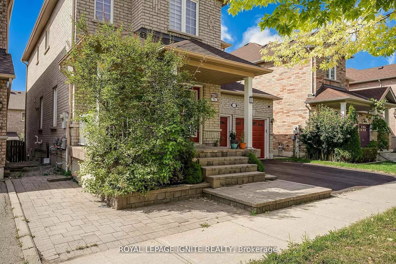 14, Anjac, Greensborough, Markham