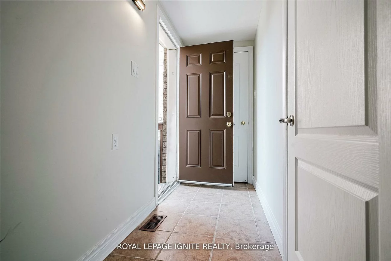 14, Anjac, Greensborough, Markham