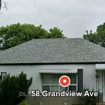 58, Grandview Ave, Grandview, Markham
