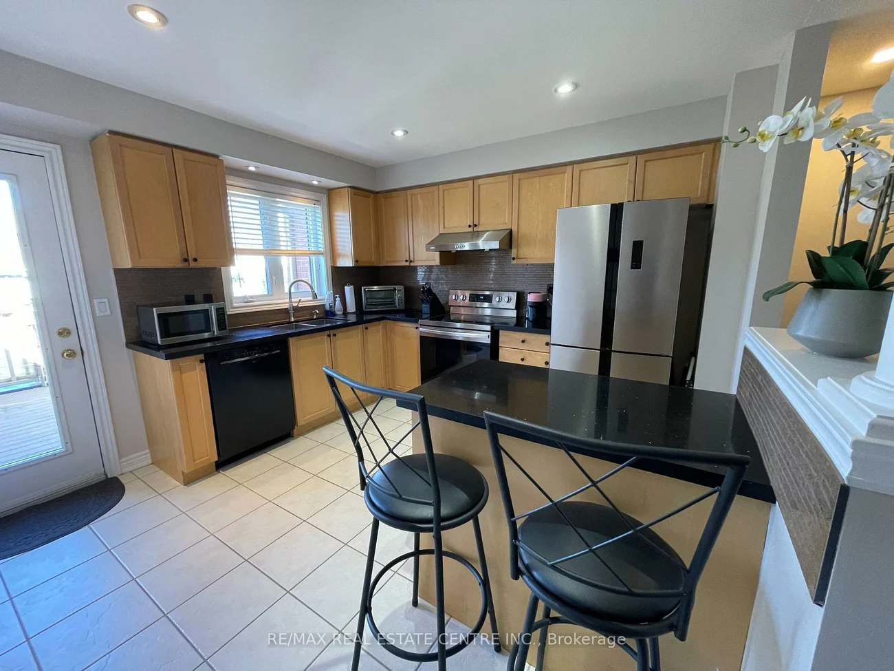 2779, Bur Oak, Cornell, Markham