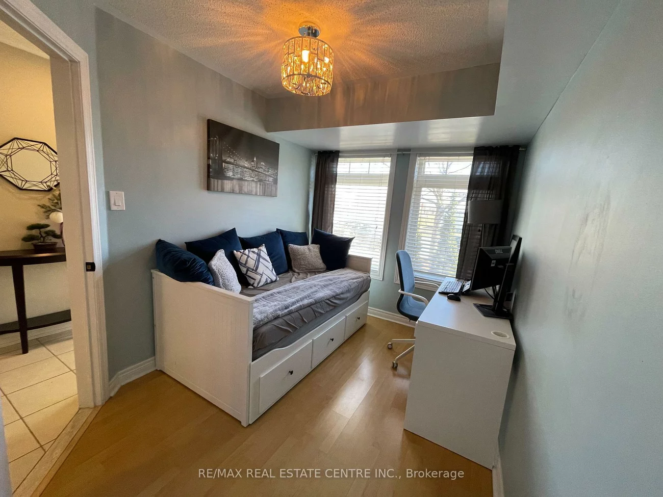 2779, Bur Oak, Cornell, Markham